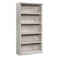 Sauder Select Miscellaneous Storage 5 Shelf Plank Bookcase - image 1