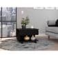 FM FURNITURE Portland Liftable Top Coffee Table - image 2