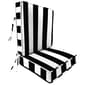 Jordan Manufacturing Cabana Deep Seat Cushions - Set of 2 - image 1