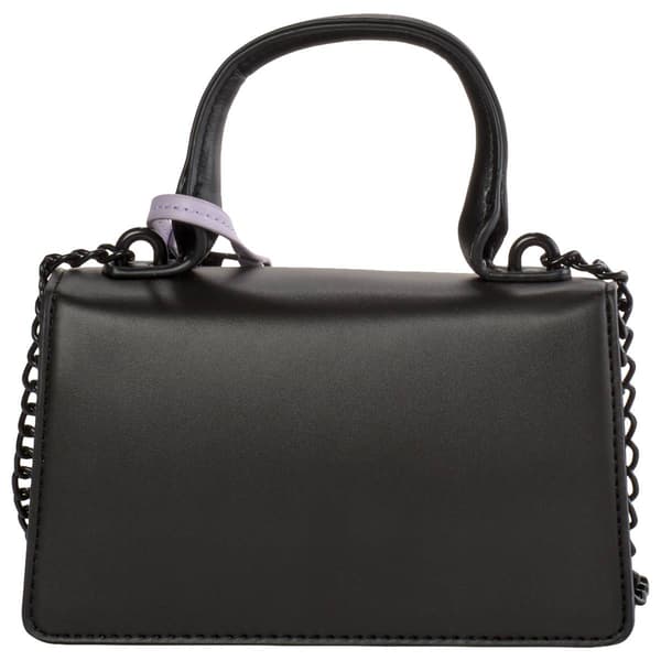 Luv Betsey by Betsey Johnson Haunted House Crossbody