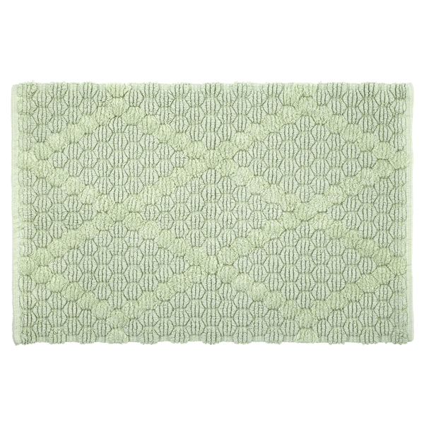 Nicole Miller Tropiluxe Bath Rug