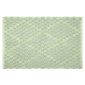 Nicole Miller Tropiluxe Bath Rug - image 1