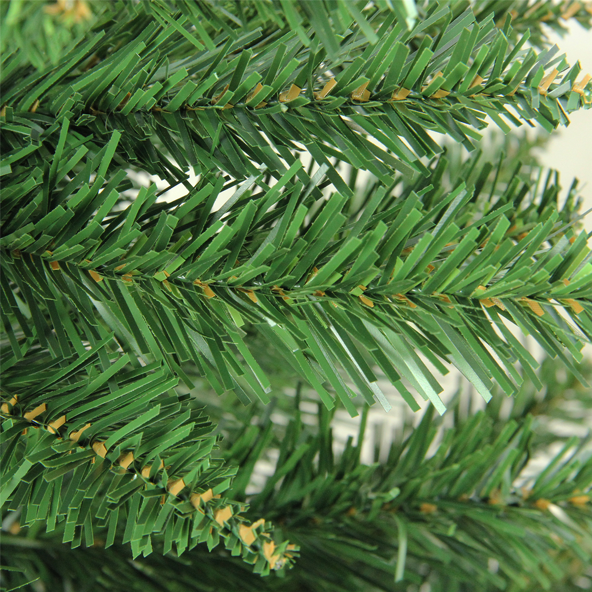 Northlight 5ft. Winona Fir Artificial Wall Christmas Tree