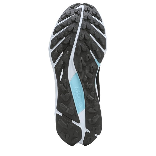Womens Ryka Upside TR Athletic Sneakers