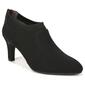 Womens LifeStride Gia Ankle Boots - image 1