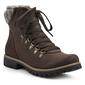 Womens Cliffs by White Mountain Prized Ankle Boots - image 1