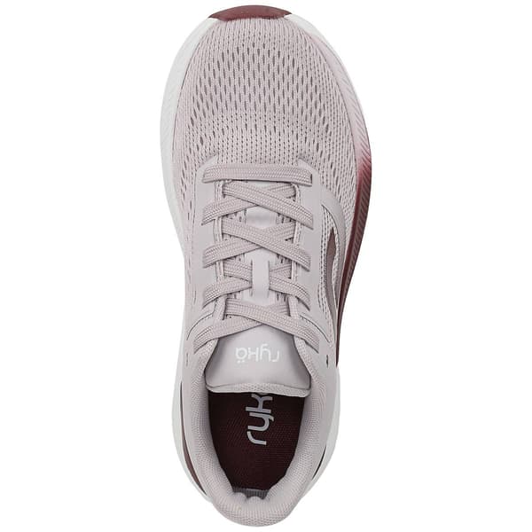 Womens Ryka Convoy Walking Sneakers