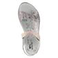Womens Spring Step Hermosa Strappy Sport Sandals - image 5