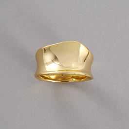 Ashley Cooper&#40;tm&#41; No Stone Gold Right Hand Band Ring