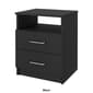FM FURNITURE Oklahoma 2-Drawer Nightstand - image 13