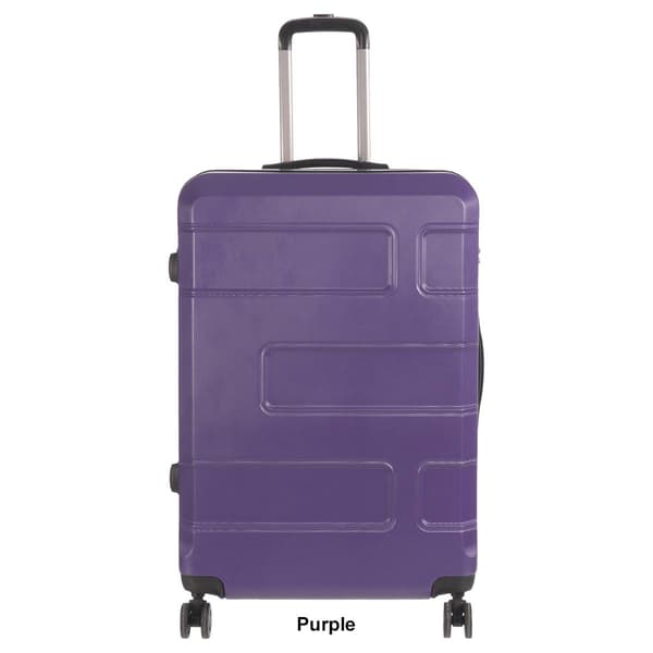 Club Rochelier Deco 28in. Hardside Spinner Luggage