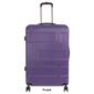 Club Rochelier Deco 28in. Hardside Spinner Luggage - image 8