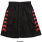 Mens Ultra Performance Dri Fit Shorts w/ Arrow Print - image 2