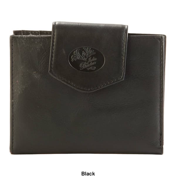 Womens Julia Buxton Cardex Wallet