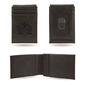 Mens NHL Los Angeles Kings Faux Leather Front Pocket Wallet - image 1