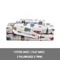 Eddie Bauer Kayak Adventure Cotton Percale Sheet Set - image 7