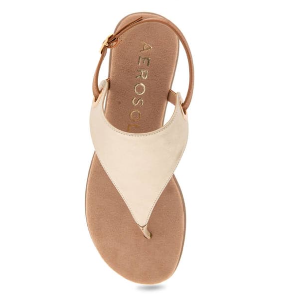 Womens Aerosoles Conclusion Flip Flops