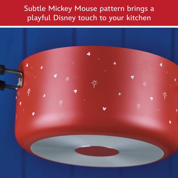 Farberware&#174; Disney Bon Voyage Ceramic Nonstick 2qt. Stockpot