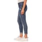 Womens Democracy "Ab"solution&#174; Length Ankle Skimmer Jeans - image 4