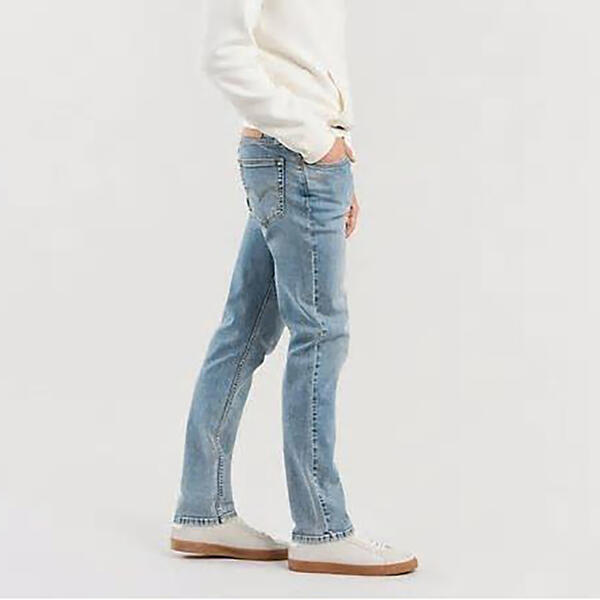 Mens Levi’s® 511™ Slim Fit Advanced Stretch Jeans