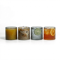 Stone Lain Haven 4pc. Borosilicate Glass Glassware Set - image 1
