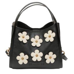 American Leather Co. Auburn Conv. Crossbody