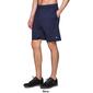 Mens RBX Mesh Space Dye Shorts w/ Jacquard Back - image 5