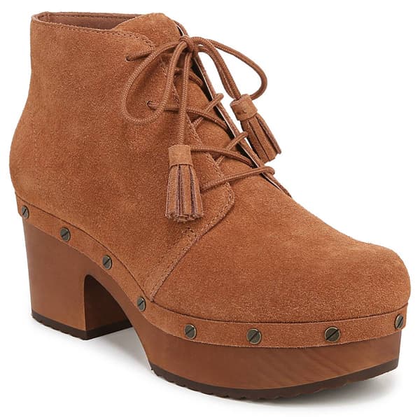 Womens Dr. Scholl''s Original Chic Ankle Boots