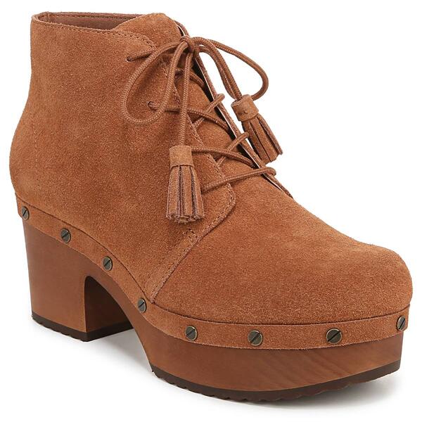Womens Dr. Scholl''s Original Chic Ankle Boots - image 