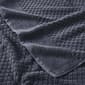 Freshfolds Grayson 6pc. Cotton Lattice Textured Hand Towel Set - image 2