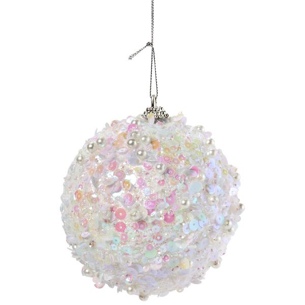 Christmas Ball Ornament - image 