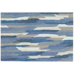 Liora Manne Capri Cloud Rectangular Accent Rug