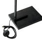9th & Pike&#174; Black Metal Traditional Monochrome Floor Lamp - image 6