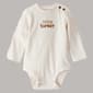 Baby Unisex &#40;NB-24M&#41; Carter''s&#40;R&#41; Little Turkey Long Sleeve Bodysuit - image 1