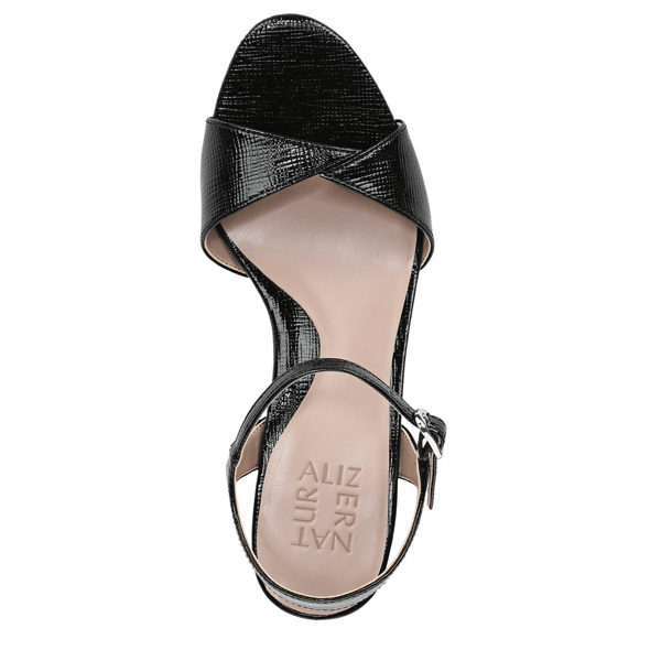 Womens Naturalizer Nyla Strappy Sandals