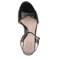 Womens Naturalizer Nyla Strappy Sandals - image 4