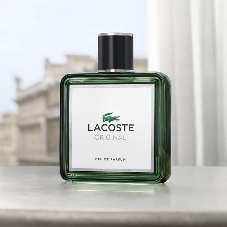 Lacoste Original Eau de Parfum