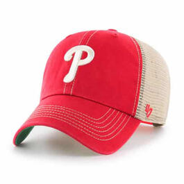 Philadelphia Phillies Phillie Phanatic 47 Super Rival T-Shirt 