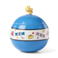 Lenox® Chef Snoopy Covered Candy Dish - image 2