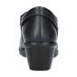 Womens Easy Street Darcy Ankle Boots - image 3