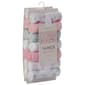 Lullabye Baby 14pc. Flower/Solid/Print Washcloths - image 1