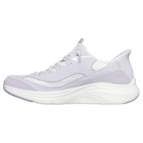Womens Skechers Slip-ins Contour Foam Cozy Fit  Athletic Sneakers