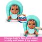 Barbie&#174; 12in. Skipper with Baby Sister Dolls & Playset - image 3