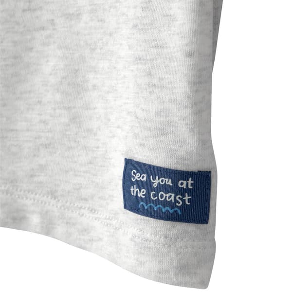 Toddler Boy Carter''s Solid Pocket Ss T-Shirt