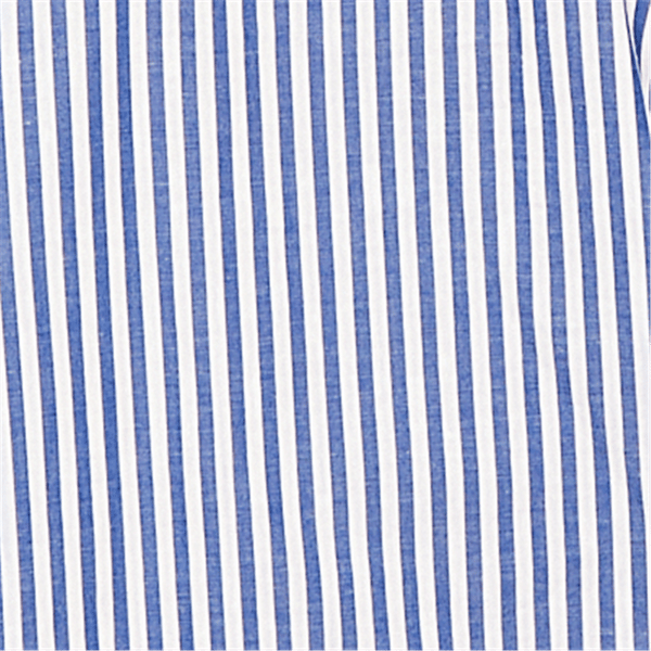 Womens Alfred Dunner Mykonos Mixed Stripe Button Front Blouse