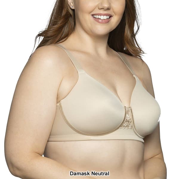 Womens Vanity Fair&#174; Beauty Back&#174; Full-Figure Bra 71380