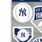 Open Road Yankees Decal Pack - image 3