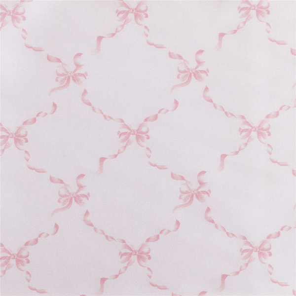 Laura Ashley® Bow Ribbon Sheet Set