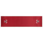Candy Cane Felt Runner - image 1