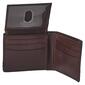 Mens Dockers&#174; RFID Passcase Bifold Wallet - image 3